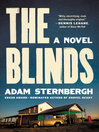 Cover image for The Blinds